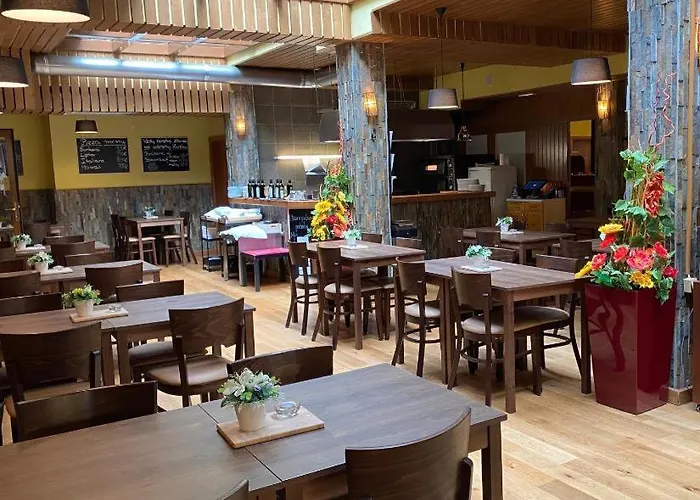 Appartement Tatralandia 336 Liptovský Mikuláš