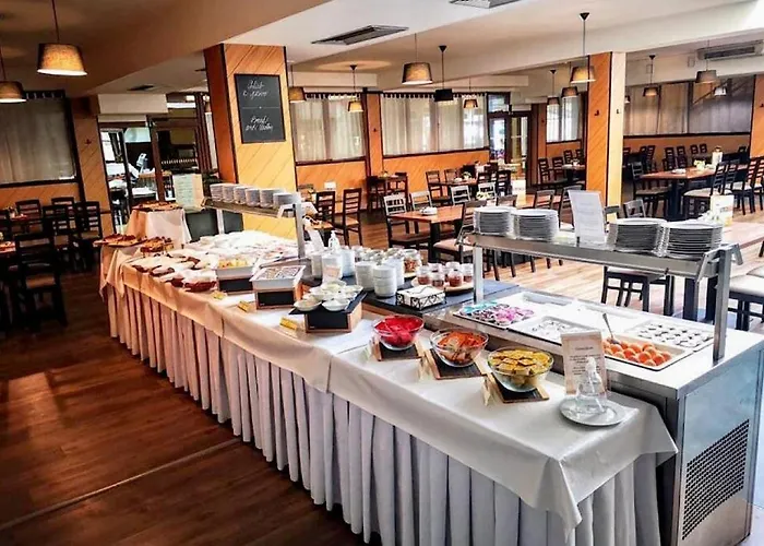 Tatralandia 336 아파트 *