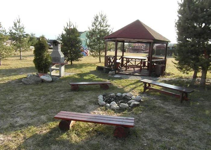 아파트 Tatralandia 336 *